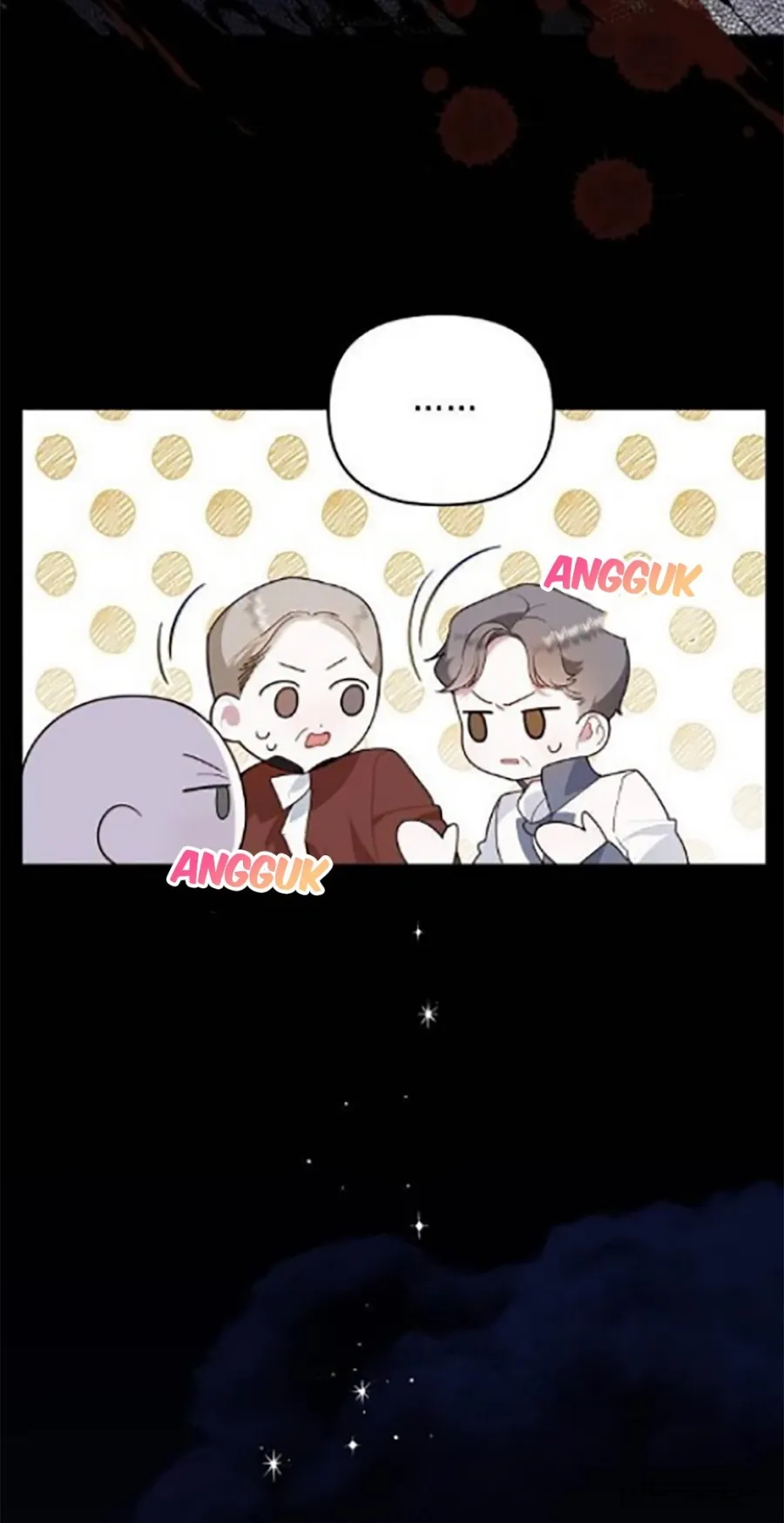 Bạo Chúa Bé Con Chap 4 - trang 51