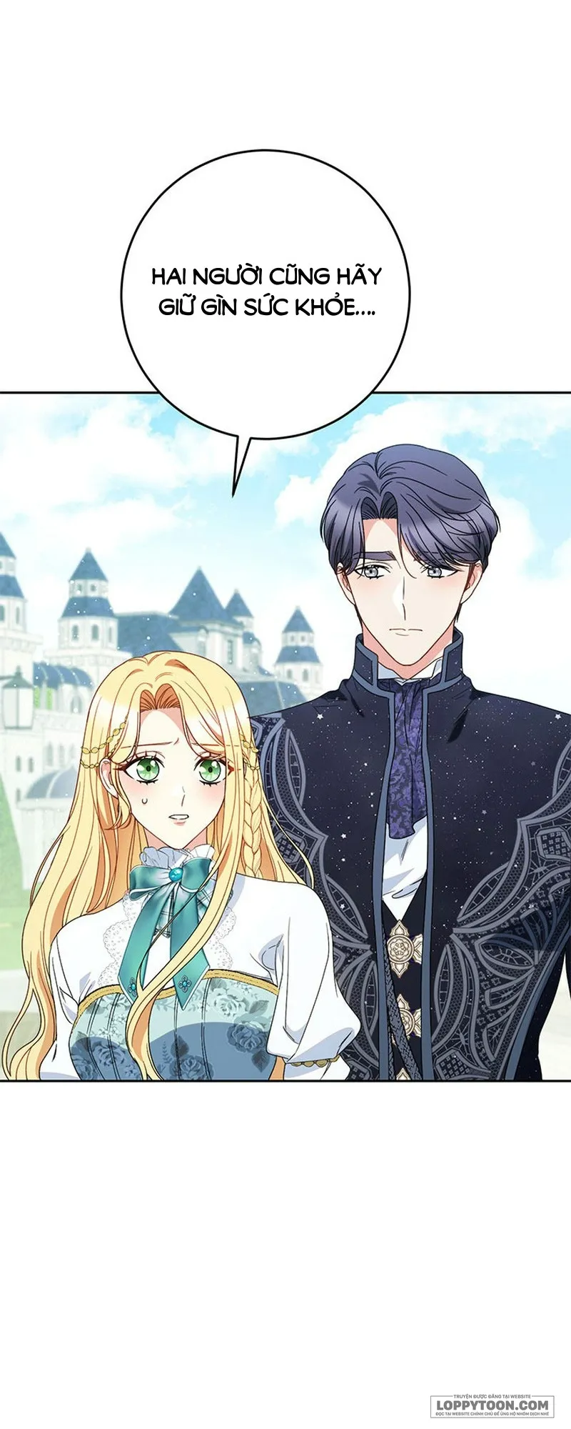 Nuôi Dưỡng Em Gái Xinh Đẹp Chap 58 - trang 34