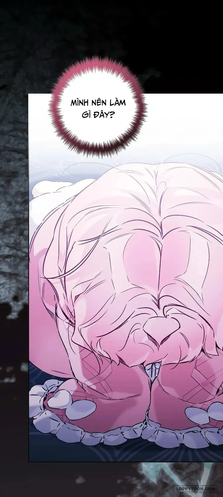 Papa Là Kẻ Thù Kiếp Trước Của Tôi? Chap 69 - trang 17