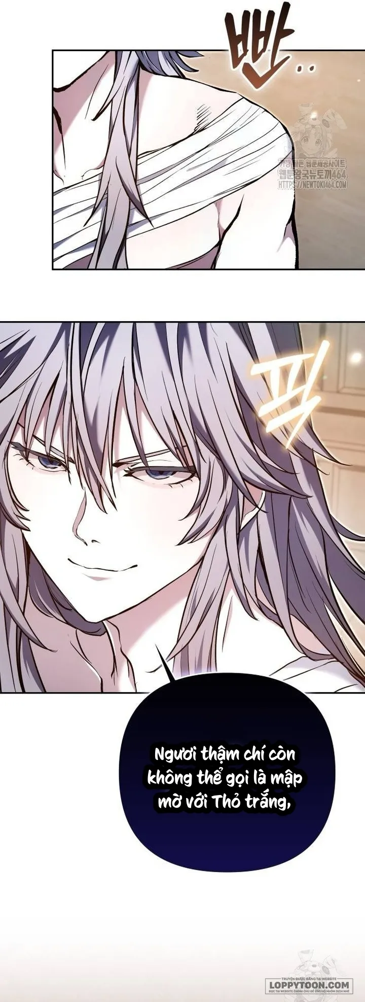 Thỏ Trắng Ở Xứ Sở Thần Tiên Chap 37 - trang 54