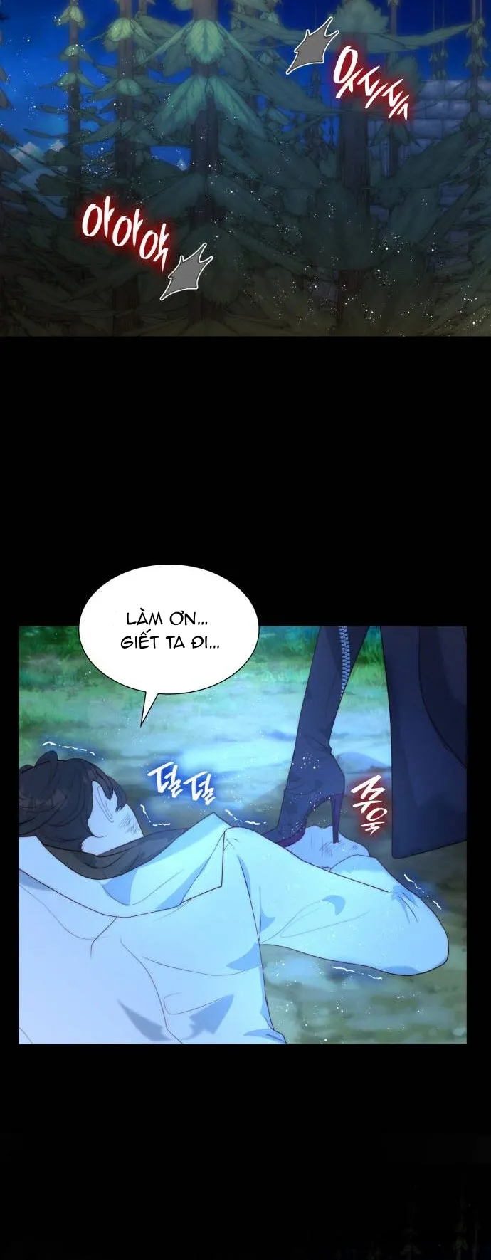 Tôi Được Sinh Ra Là Cô Con Gái Thứ Hai Chap 22 - trang 27
