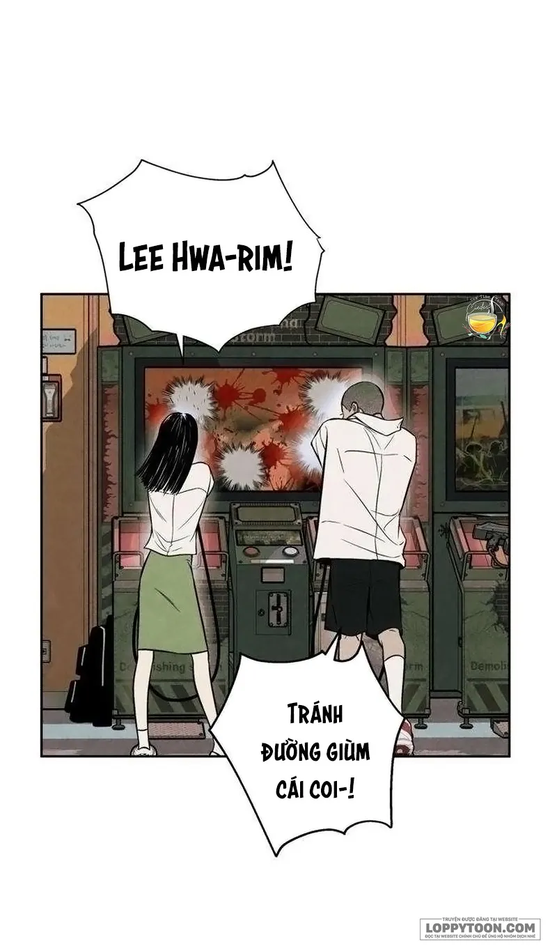 Phục Tùng Chap 12 - trang 16