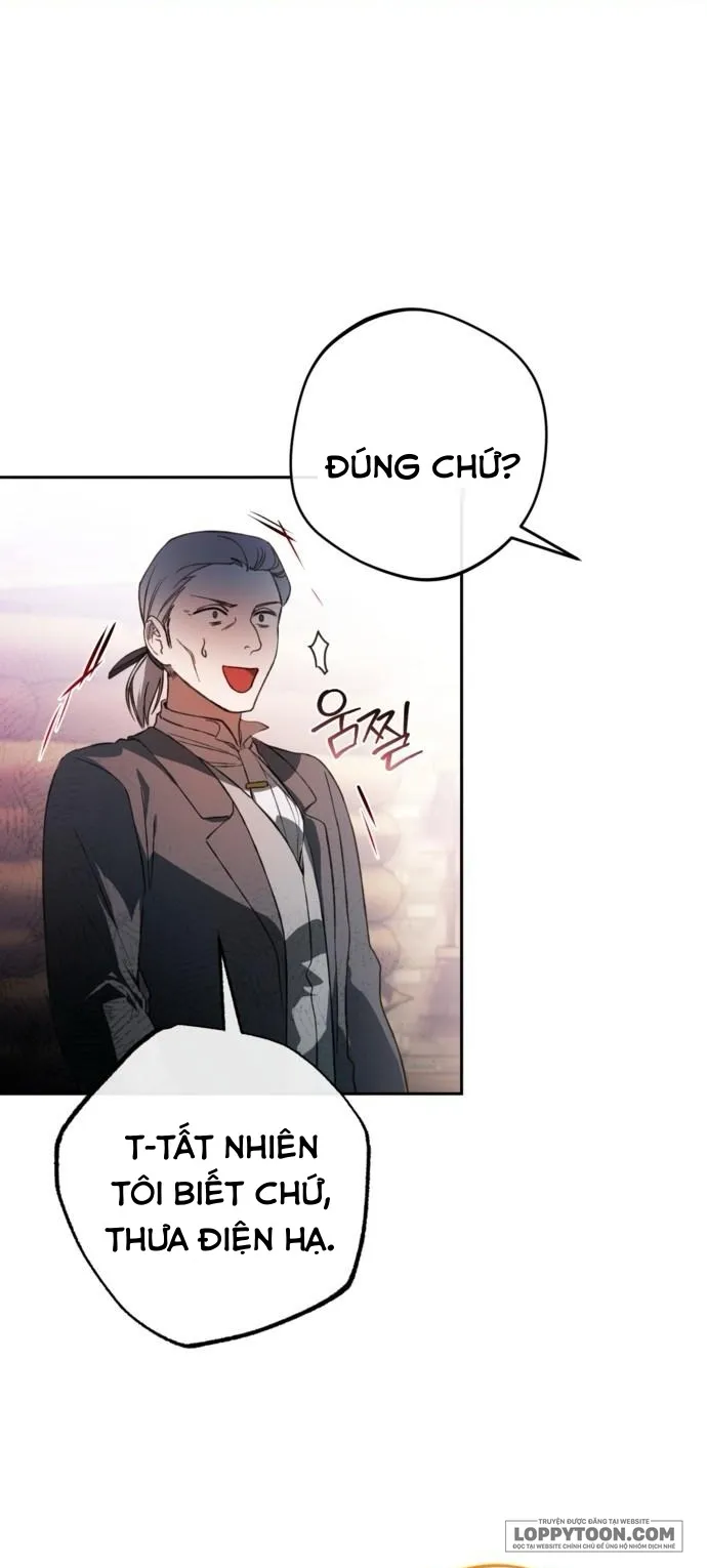 Bạo Chúa Độc Ác Trở Lại Chap 3 - trang 42