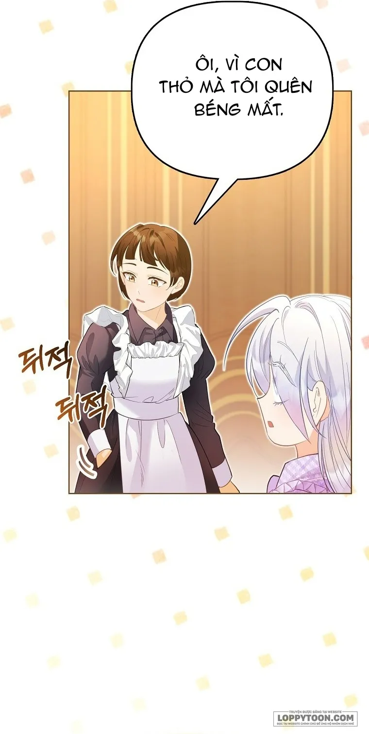 Phương Pháp Trồng Lúa Đặc Biệt Của Ác Nữ Chap 10 - trang 7