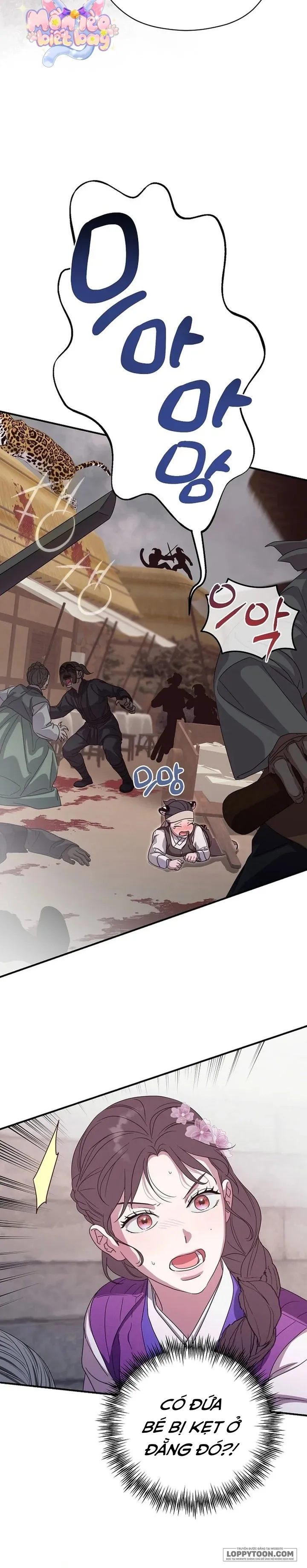 Ta Chỉ Muốn Ăn Em Chap 48 - trang 26