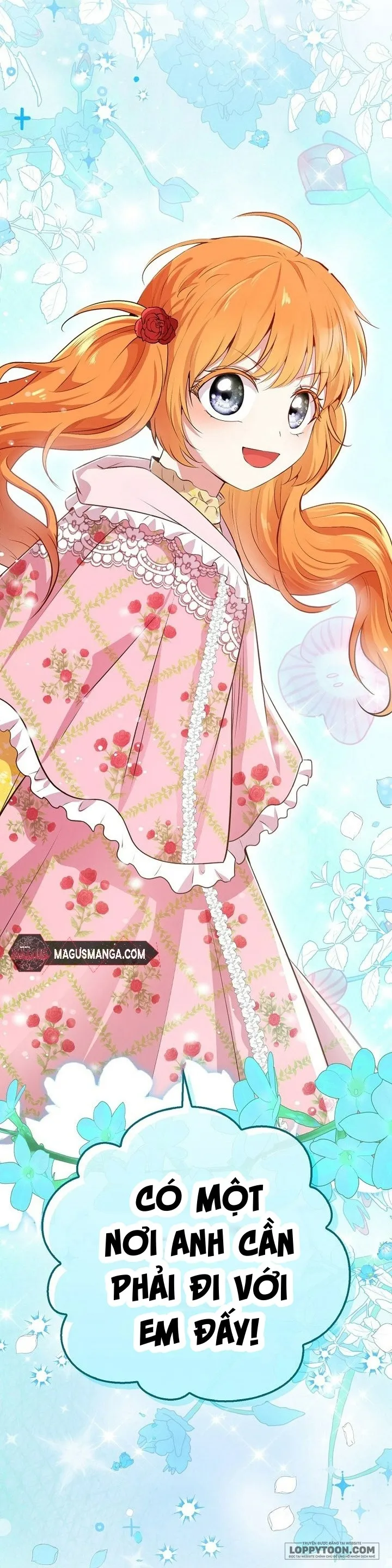 Sóc Con Tài Năng Chap 68 - trang 64