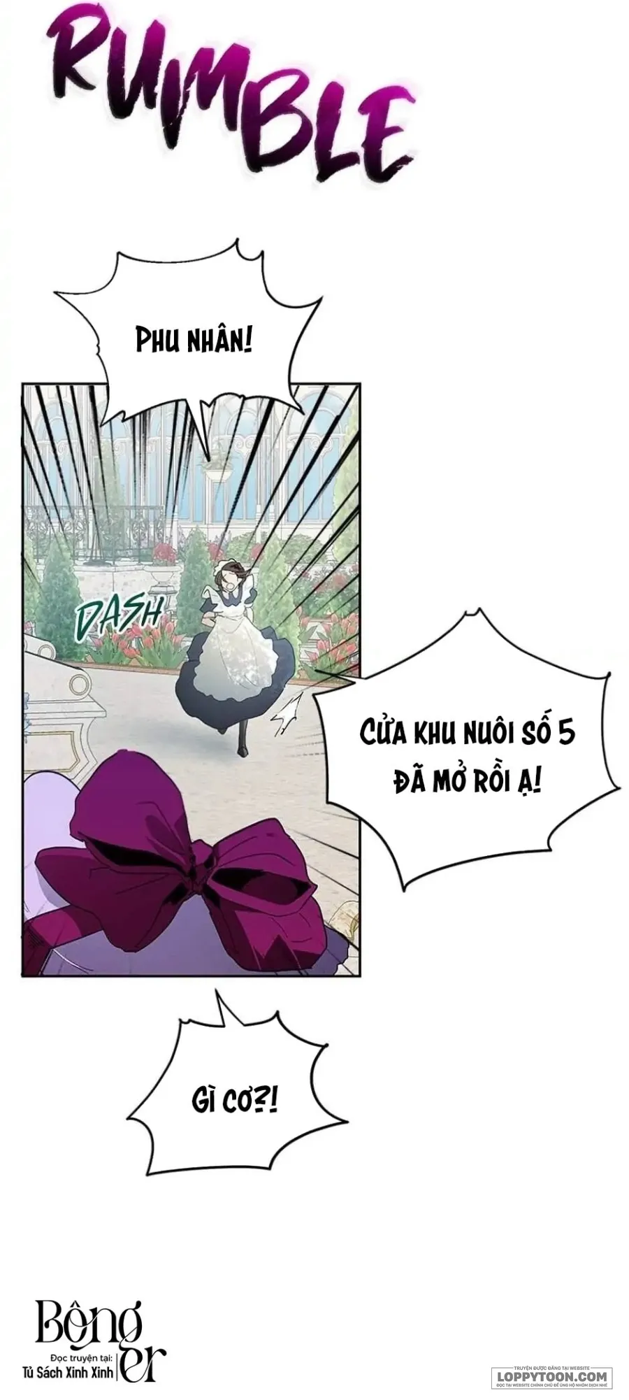 Roxana: Phương Pháp Bảo Vệ Anh Trai Của Nữ Chính Chap 15 - trang 3