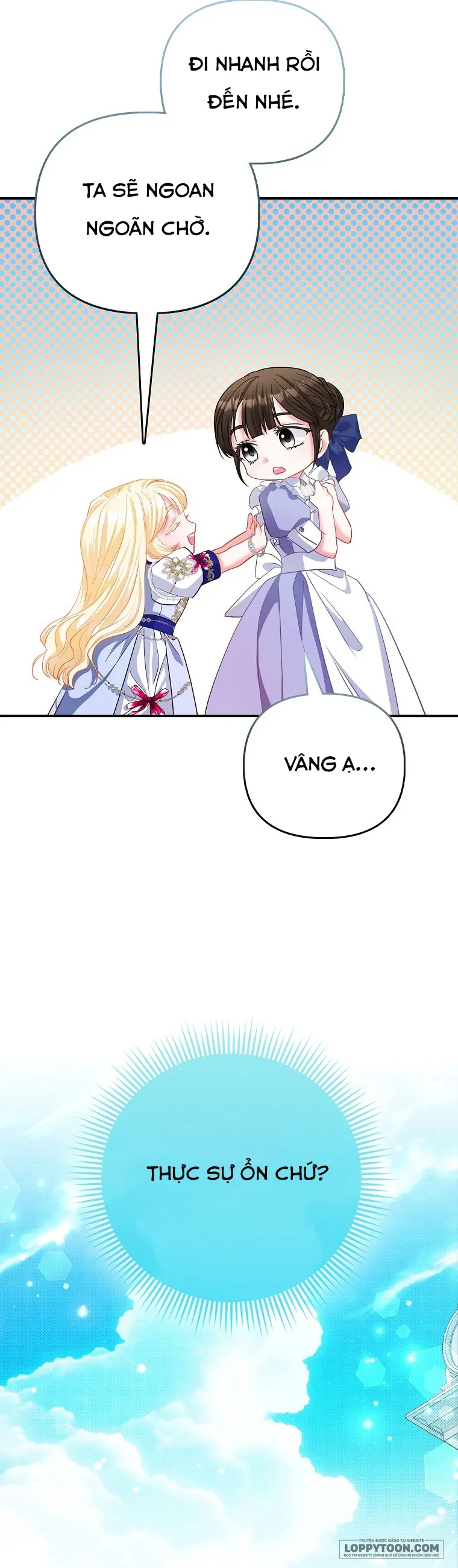 Nàng Công Chúa Của Mọi Người Chap 33 - trang 11