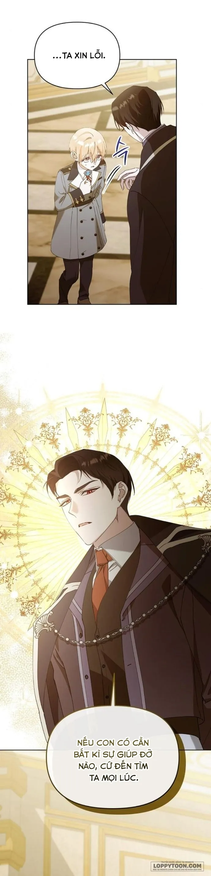 Trở Thành Con Gái Nuôi Của Gia Tộc Sát Thủ Chap 27 - trang 13