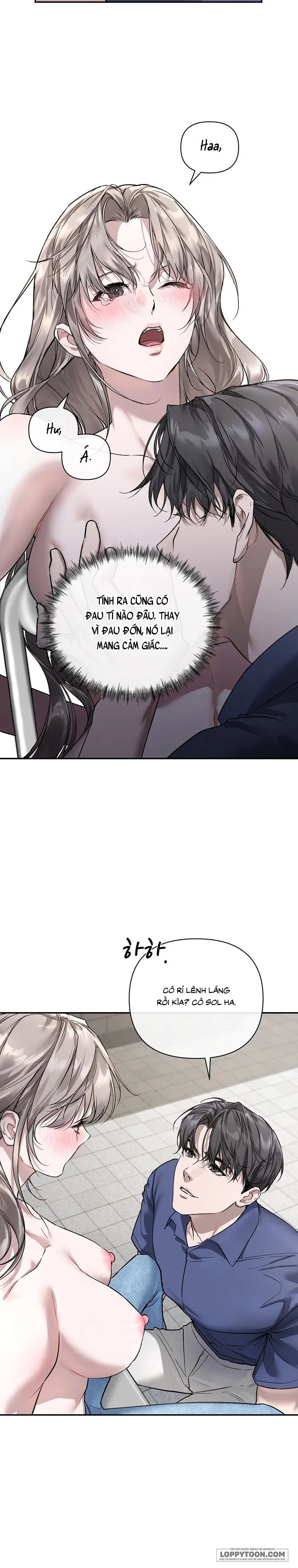 Kẻ Phản Diện Bị Anh Hùng Đánh Bại Chap 2 - 🔞🔞🔞🔞🔞 - trang 7