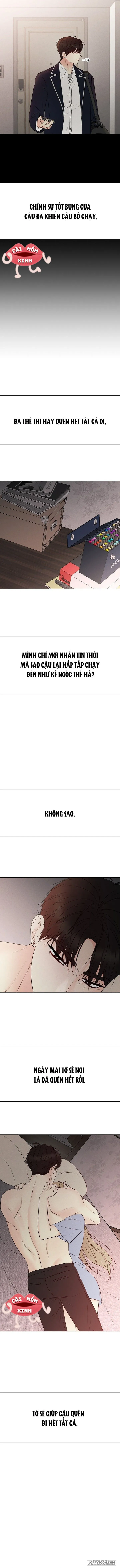 Soái Ca Kiểu Mẫu Chap 2 - trang 16