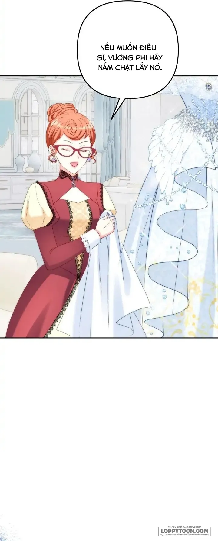 Tôi Sống Chung Với Mẹ Chồng Chap 45 - trang 55