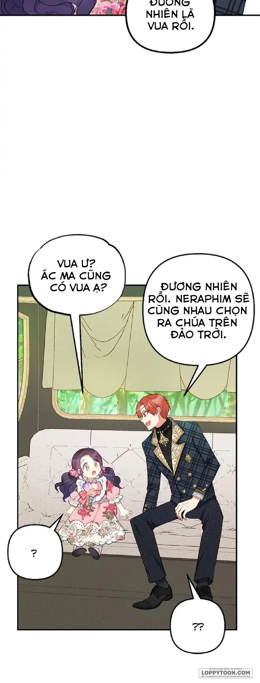 Con Gái Cưng Của Quỷ Chap 15 - trang 33