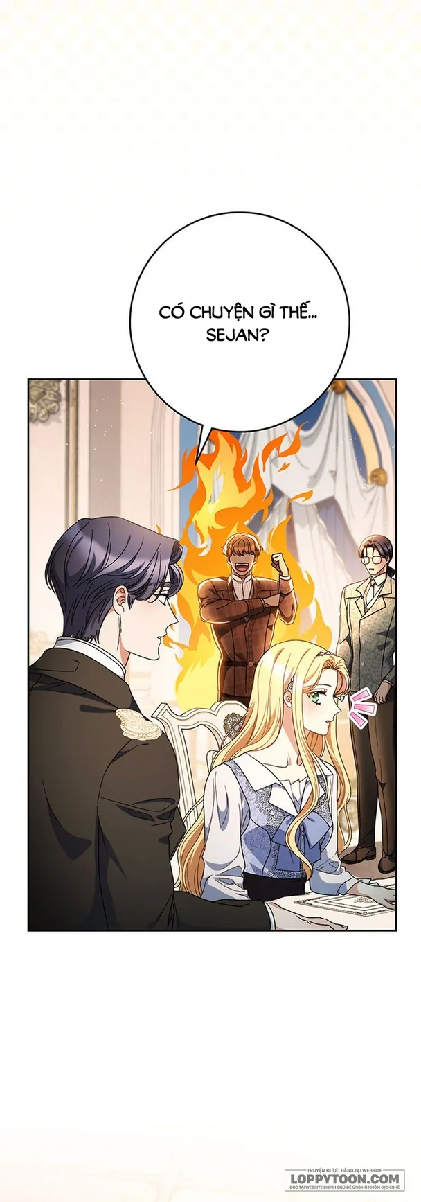 Nuôi Dưỡng Em Gái Xinh Đẹp Chap 57 - trang 21