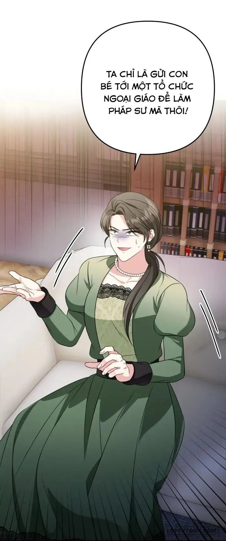 Tôi Sống Chung Với Mẹ Chồng Chap 22 - trang 48