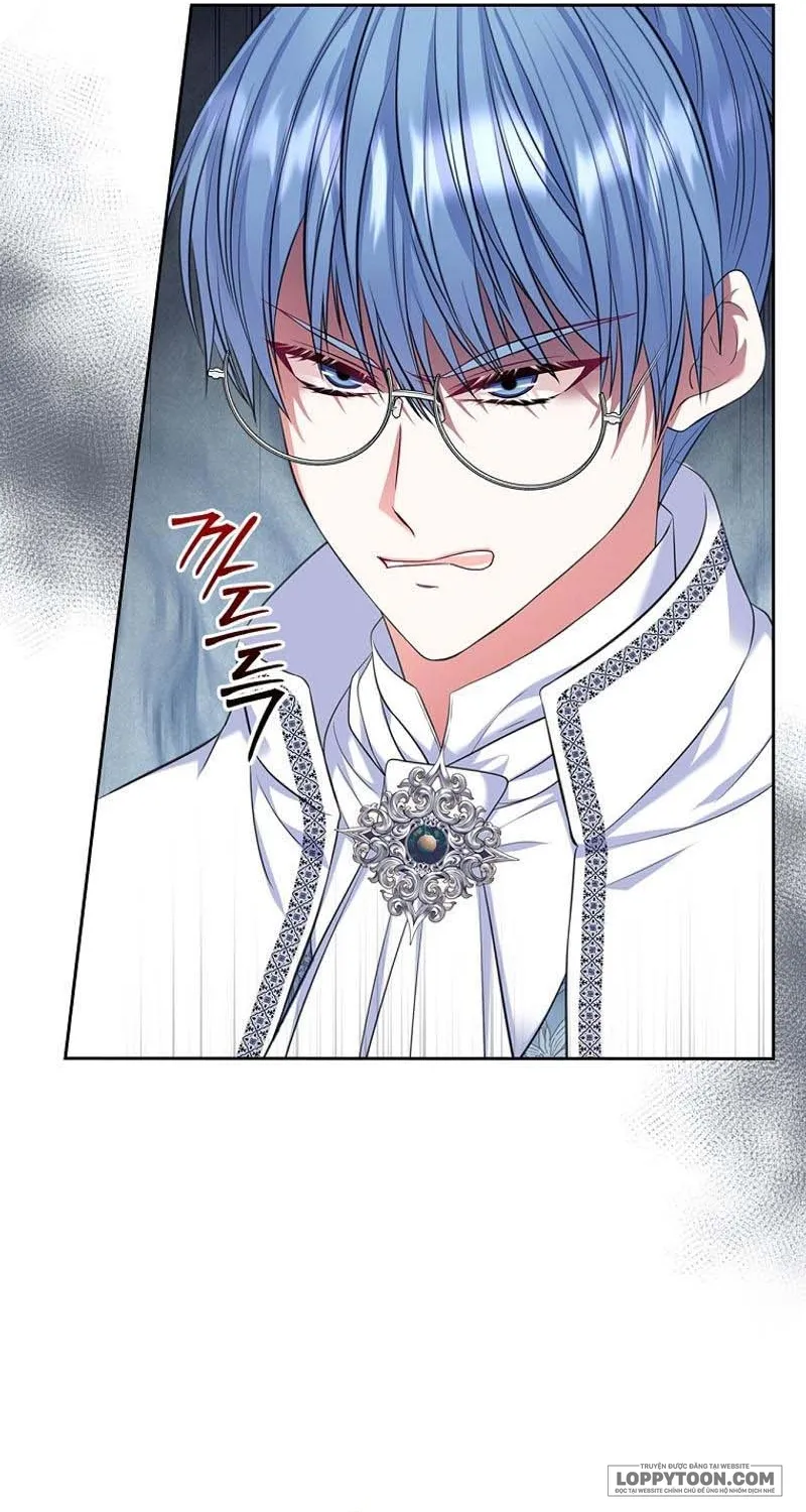 Tôi Sẽ Ly Hôn Với Anh Trai Nữ Chính Chap 61 - trang 57