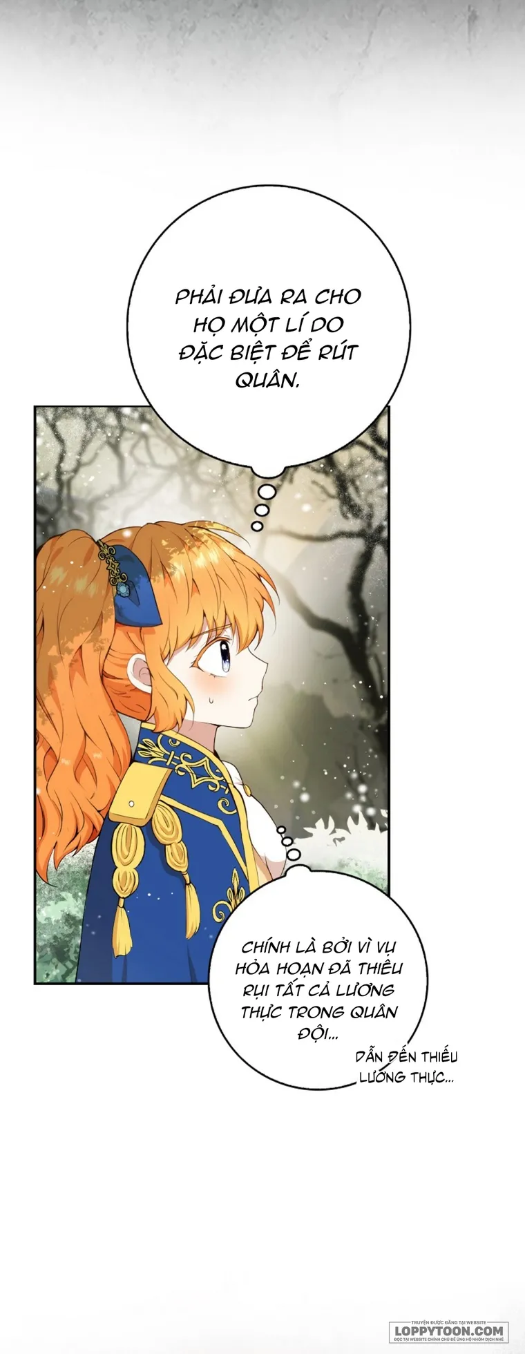 Sóc Con Tài Năng Chap 8 - trang 5