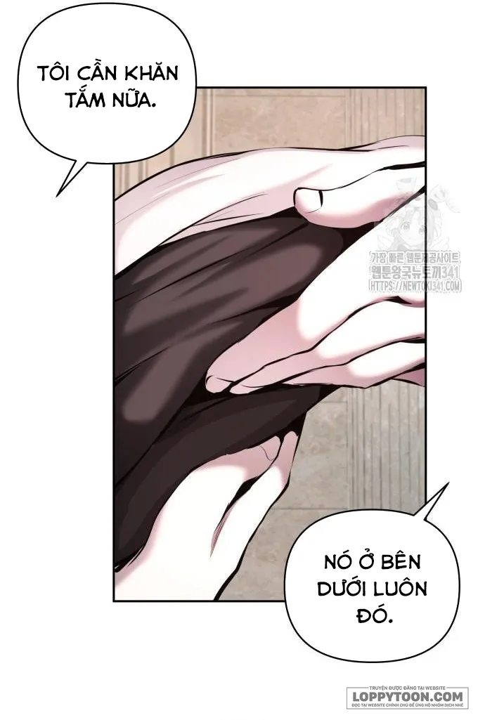 Thỏ Trắng Ở Xứ Sở Thần Tiên Chap 5 - trang 27