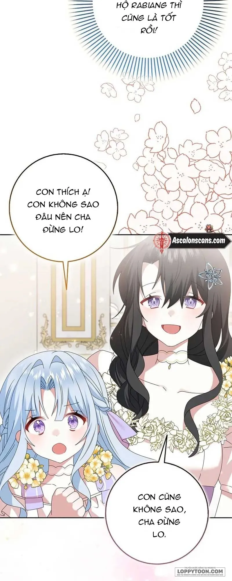 Tôi Sẽ Chiếm Lấy Ngư Trường Này! Chap 26 - trang 37