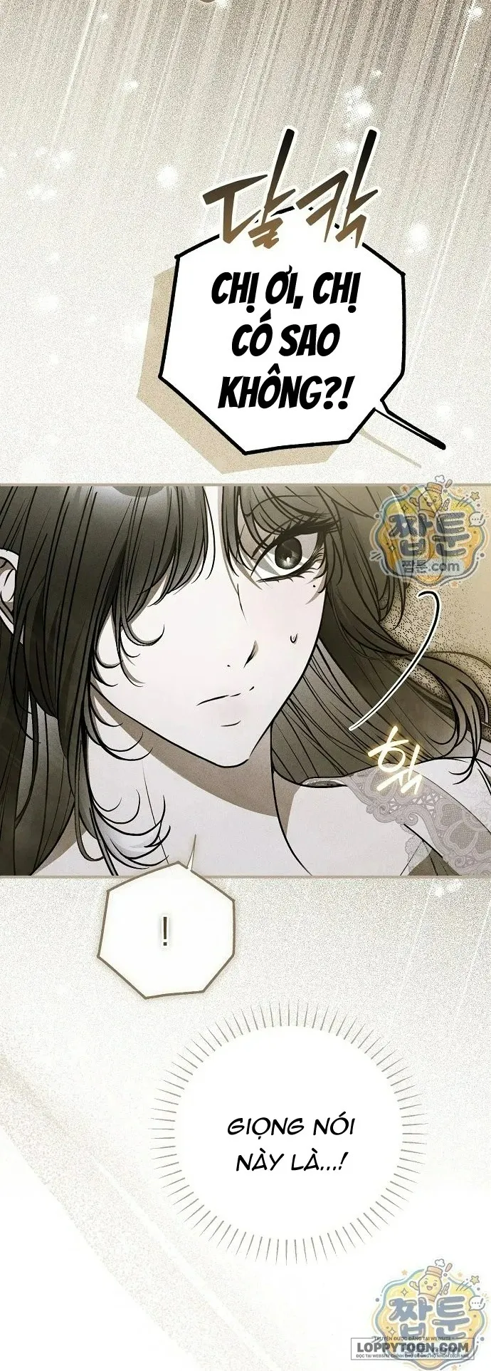 Có Kẻ Đã Sở Hữu Cơ Thể Của Tôi Chap 94 - trang 19