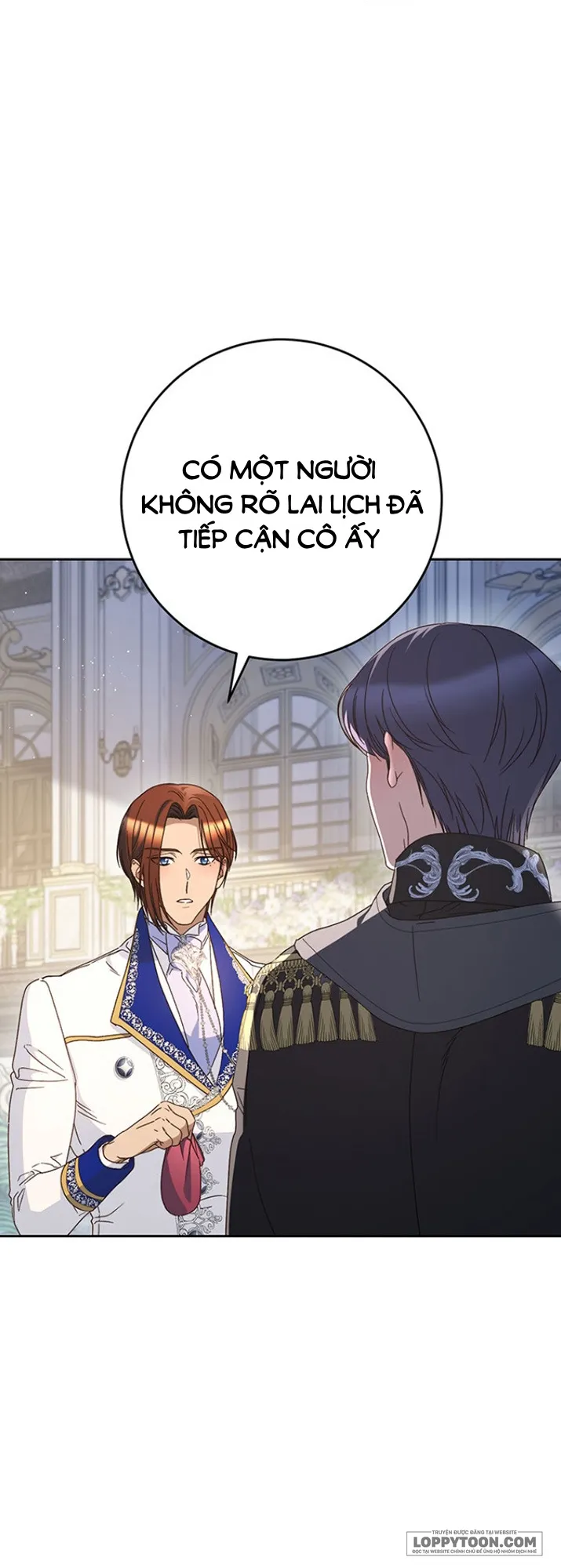 Nuôi Dưỡng Em Gái Xinh Đẹp Chap 28 - trang 18