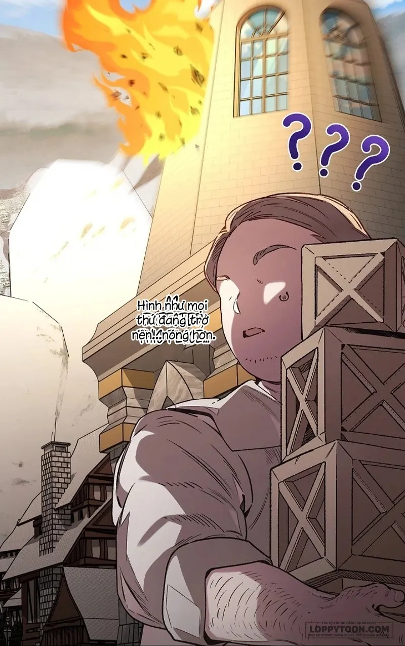 Papa Là Kẻ Thù Kiếp Trước Của Tôi? Chap 30 - trang 28