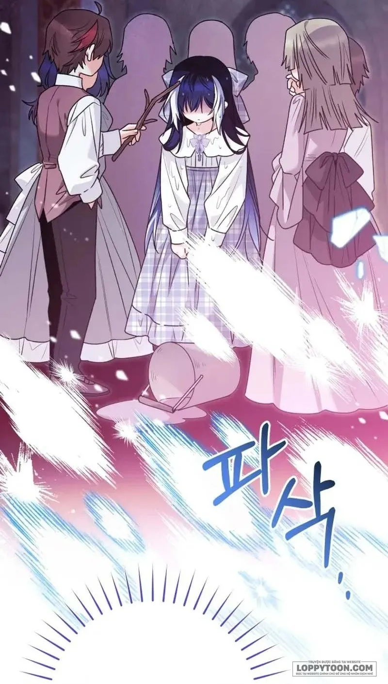 Bé Cá Voi Sát Thủ Phản Diện Chap 102 - trang 45