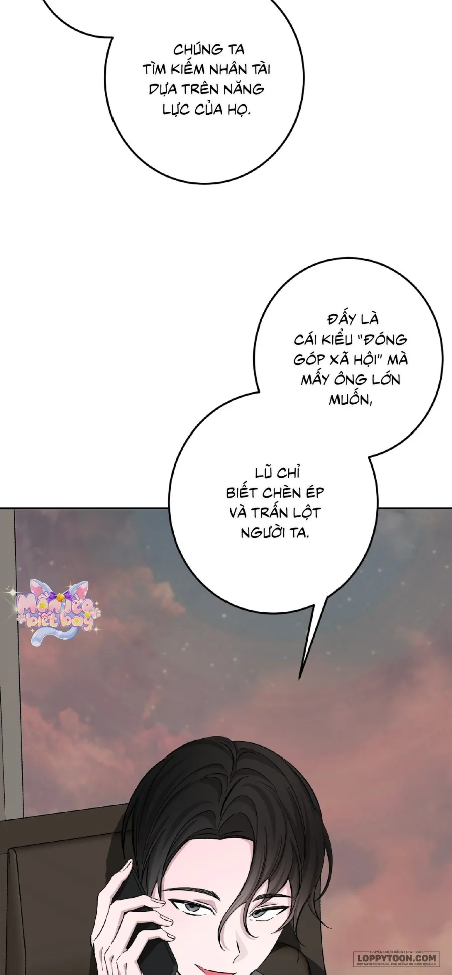 Quả Nhiên Vị Giám Đốc Điều Hành Đó… Chap 7 - trang 38
