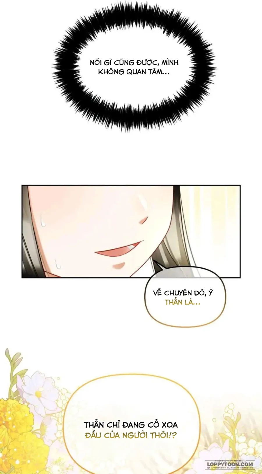 Tôi Sẽ Ở Ngay Bên Cạnh Nam Chính Chap 10 - trang 54