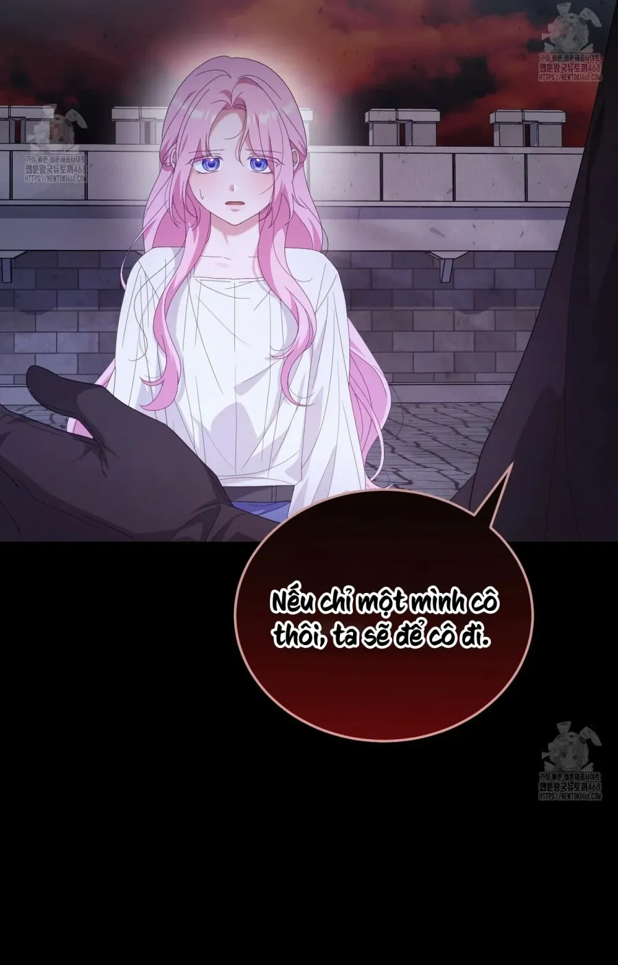 Nàng Tiên, Hãy Ký Hợp Đồng Nào Chap 73 - trang 51