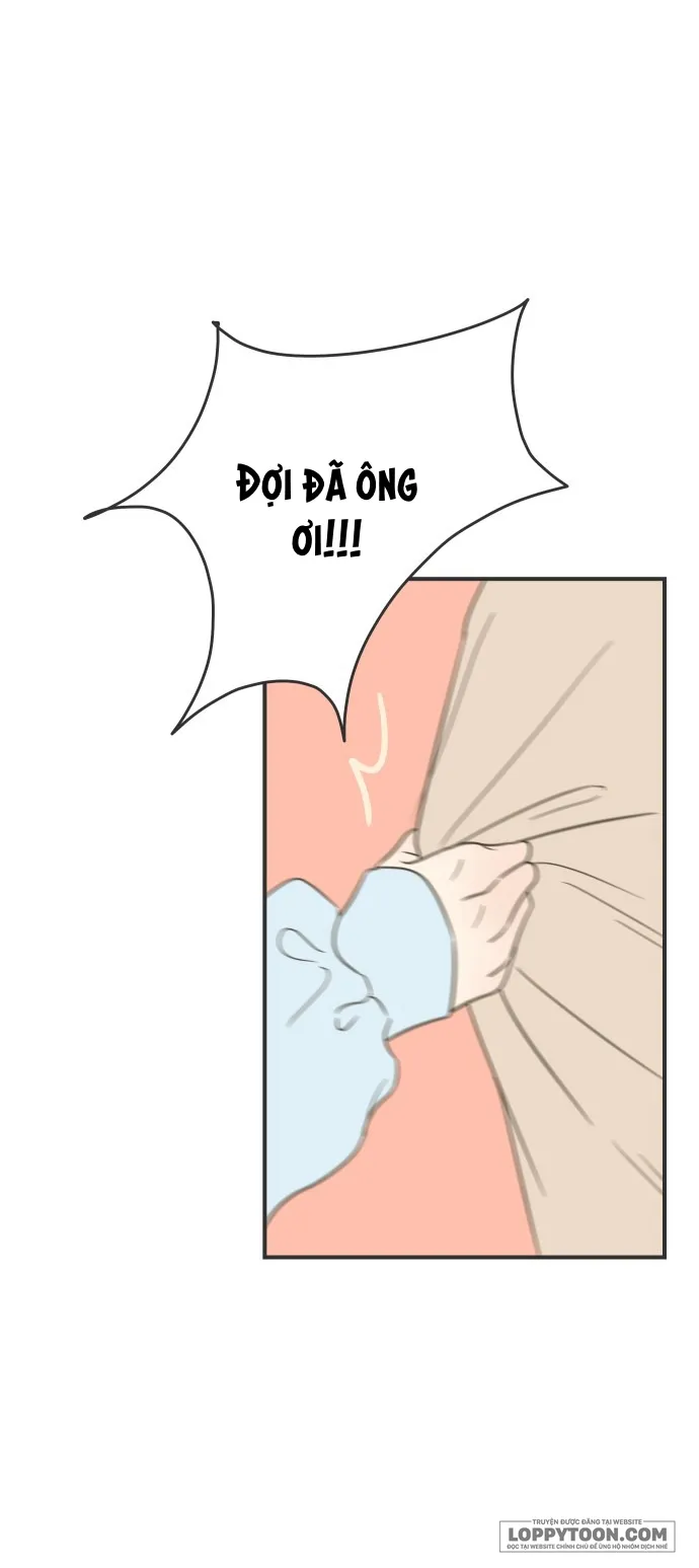 Scandal Bảo Vệ Hôn Nhân Chap 1 - trang 16