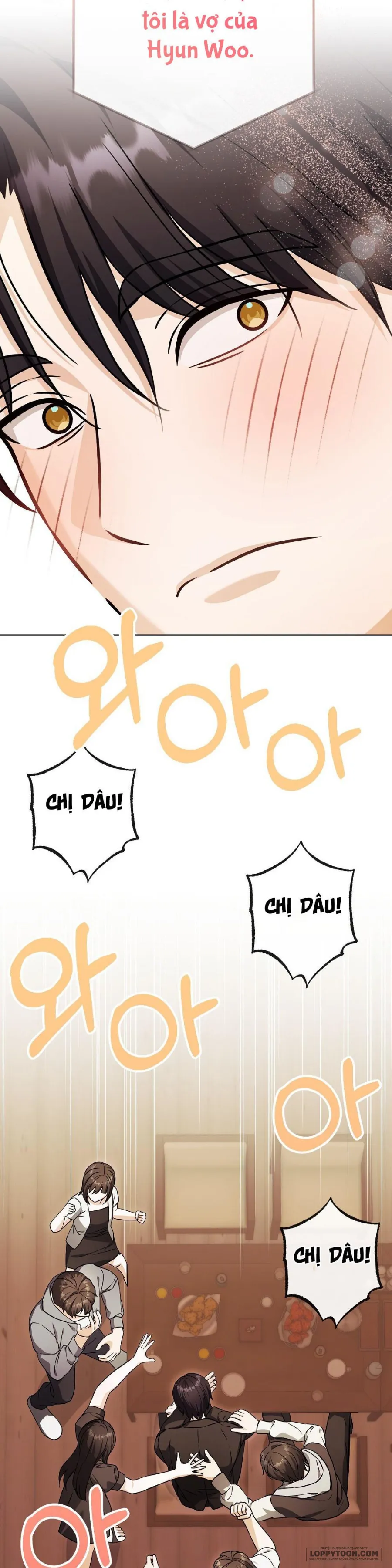 Sự Tương Phùng Của Ji Hee Jin và Ji Hyun Woo Chap 8 - 🔞🔞🔞 - trang 38