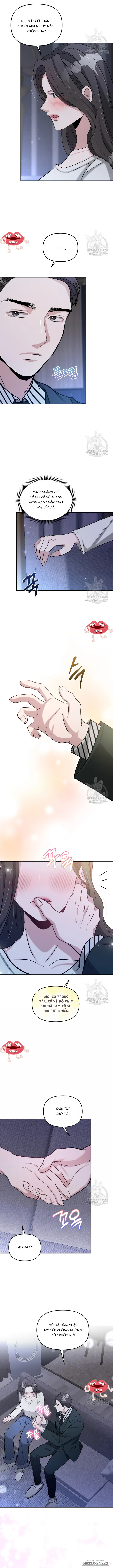 Collector Chap 20 - trang 5