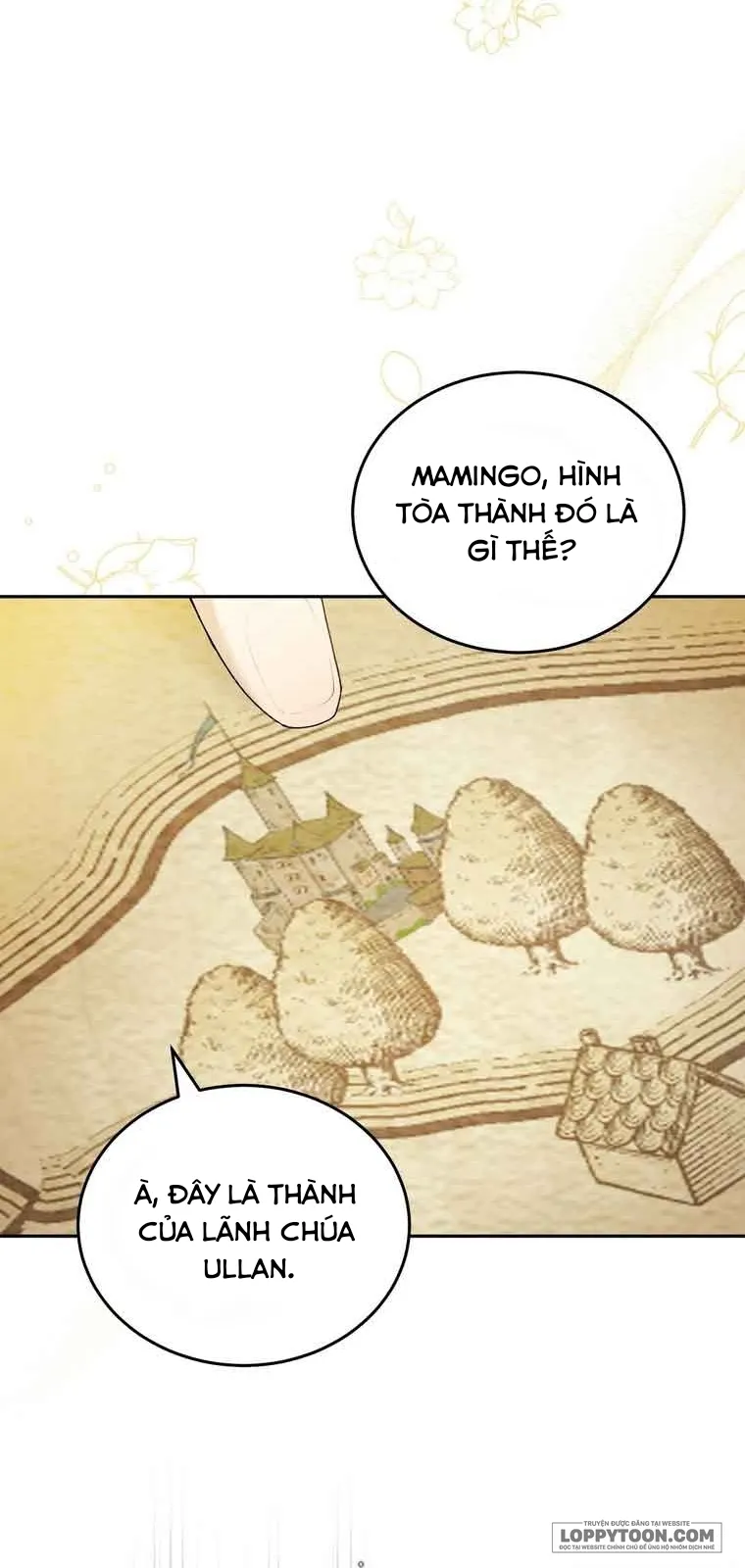 Nàng Tiên, Hãy Ký Hợp Đồng Nào Chap 12 - trang 7