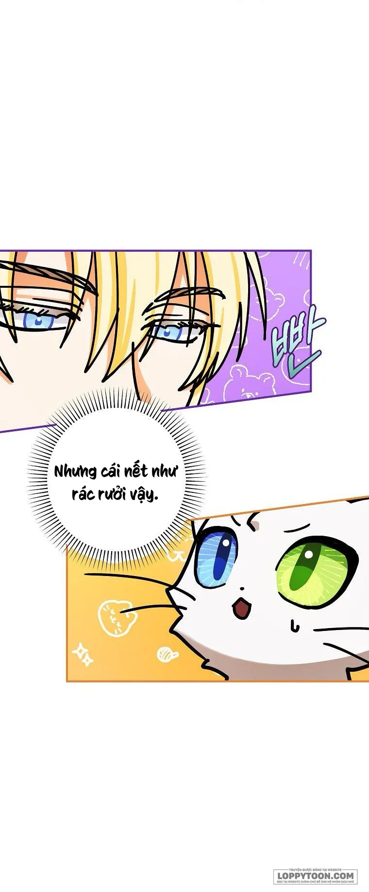 Trở Thành Miêu Nữ Của Hoàng Đế Chap 5 - trang 29