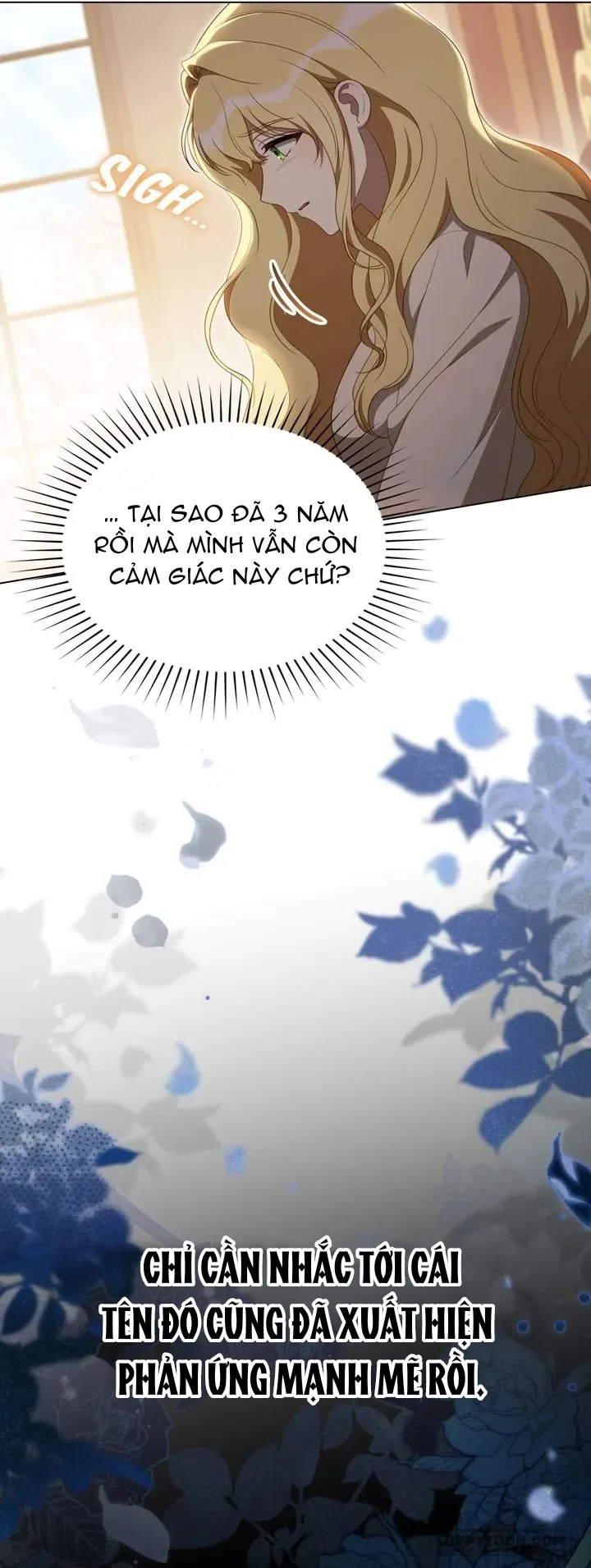 Chúa Phù Hộ Cho Sự Hủy Diệt Của Ta Chap 41 - trang 11