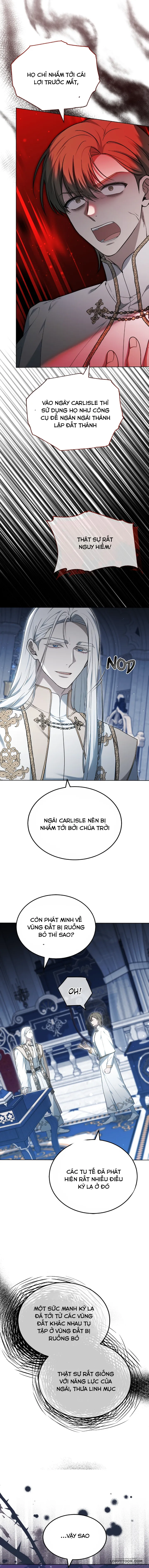 Thời Đại Oman Chap 38 - trang 4