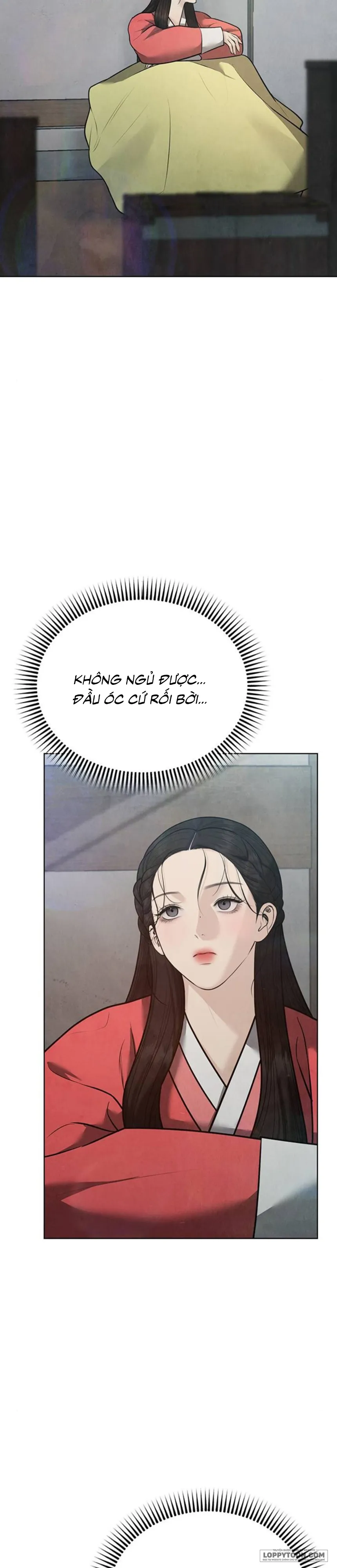 Quỷ Hồn Chap 31 - trang 31