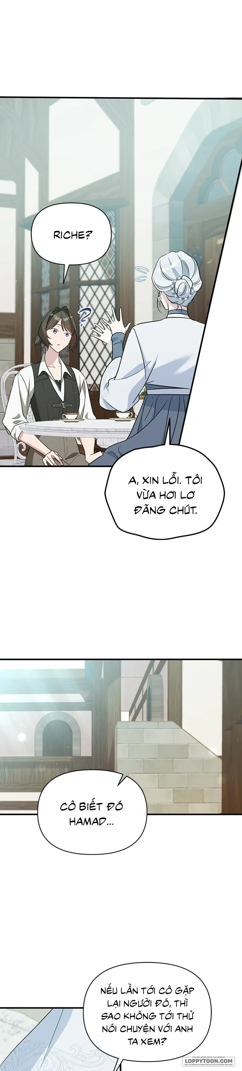 Trở Thành Con Gái Nuôi Của Gia Tộc Sát Thủ Chap 109 - trang 11