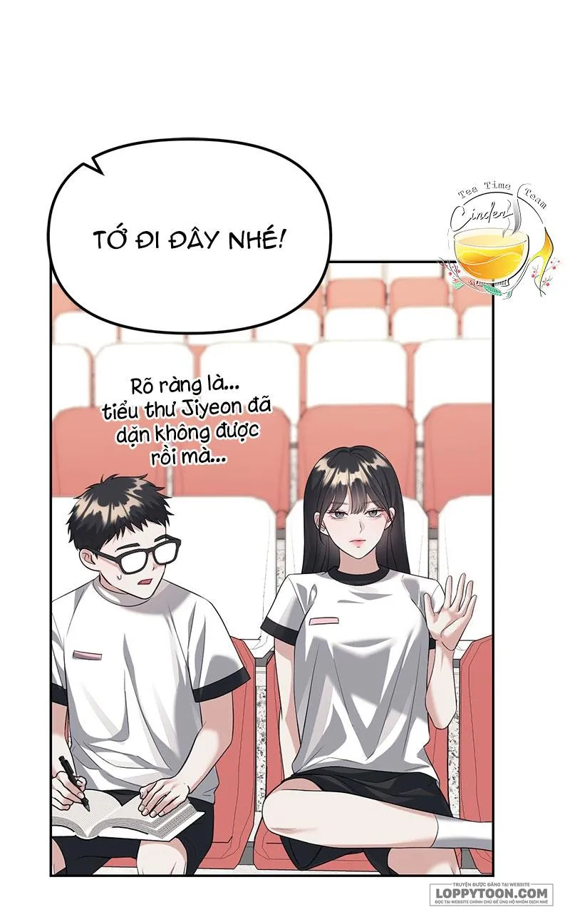 Xâm Nhập Trường Trung Học Tài Phiệt Chap 45 - trang 60