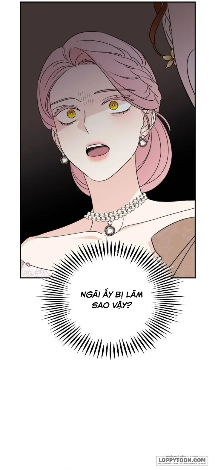 Gia Đình Chồng Quá Ám Ảnh Bởi Tôi Chap 112 - trang 22