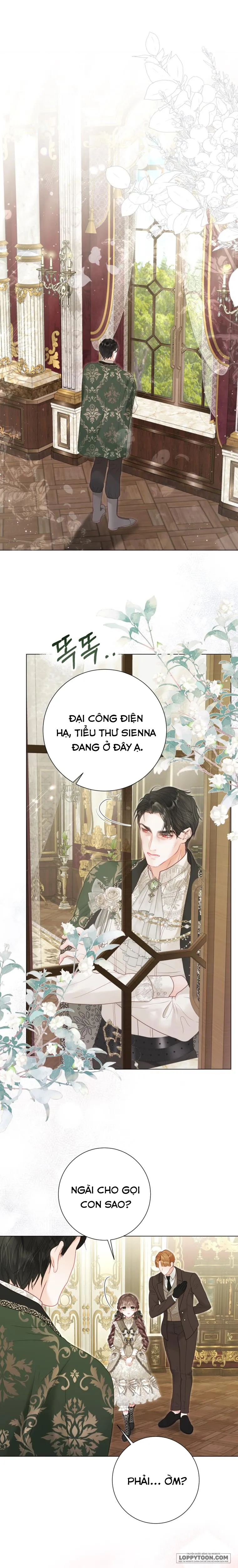 Một Thế Giới Không Có Chị Gái Mà Ai Cũng Yêu Chap 41 - SS2 - trang 1