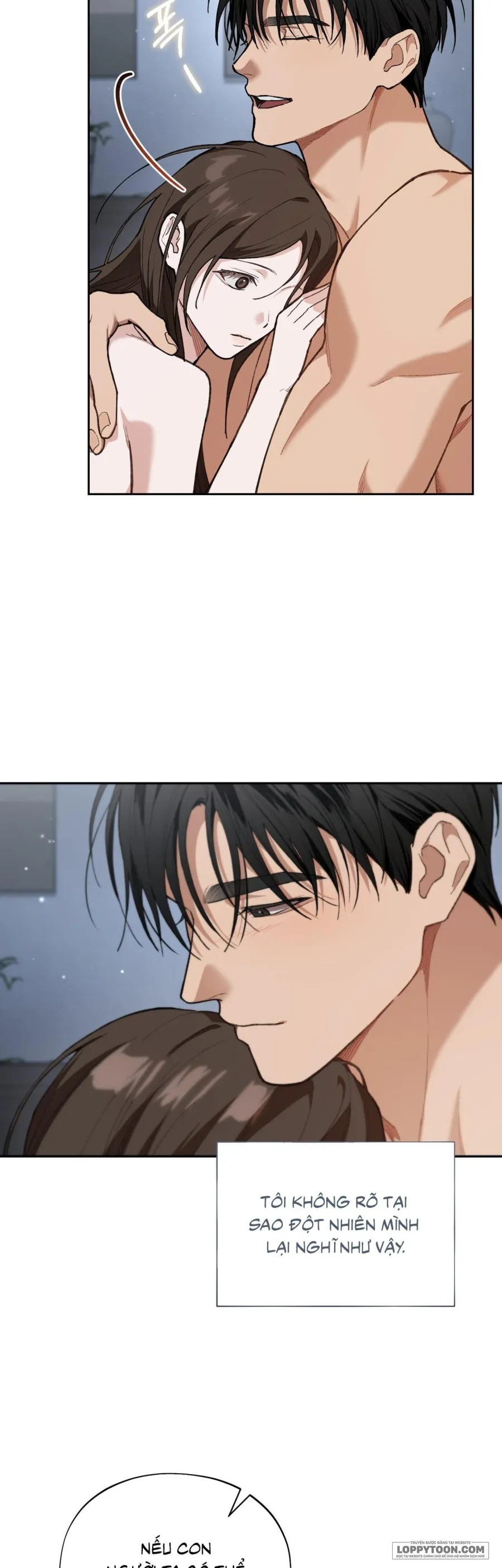 Quốc Lộ Số 1 Chap 23 - 🔞🔞🔞 - trang 38