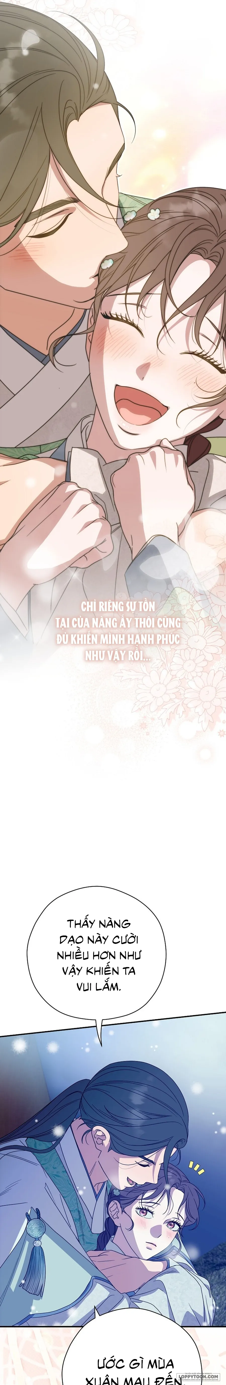 Ta Chỉ Muốn Ăn Em Chap 59 - trang 32