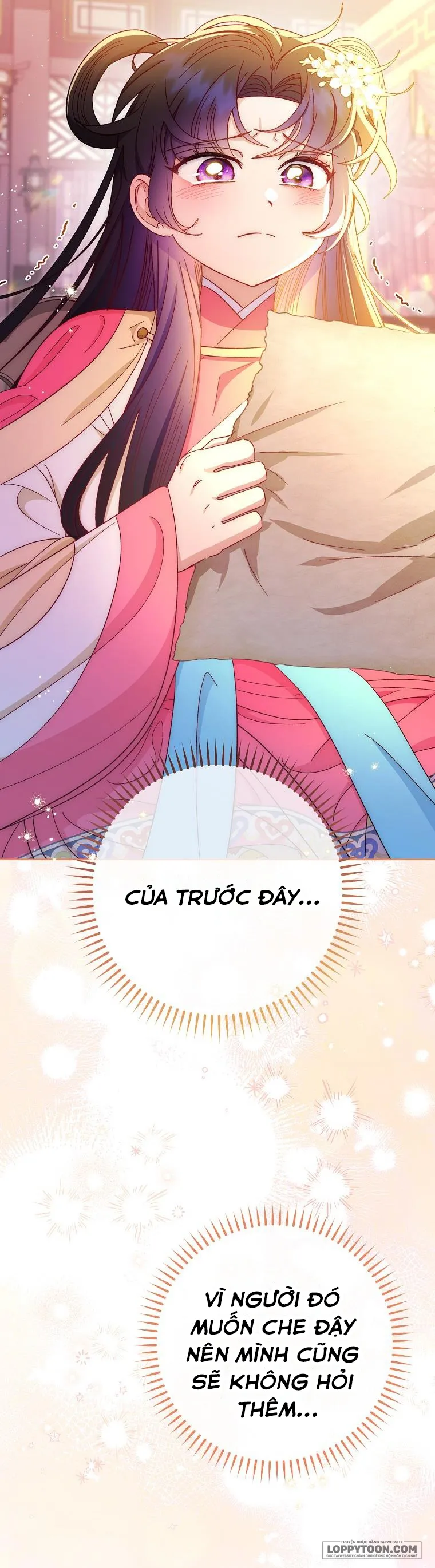 Tiểu Thiếp Chỉ Muốn Sống Yên Bình Chap 81 - trang 48