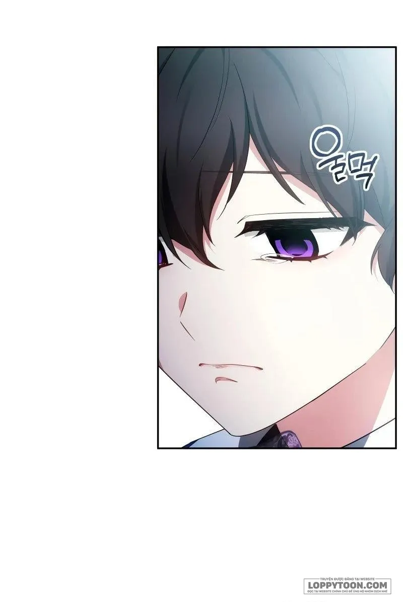 Rồng Con Thuần Hóa Những Kẻ Điên Rồ Chap 43 - trang 16