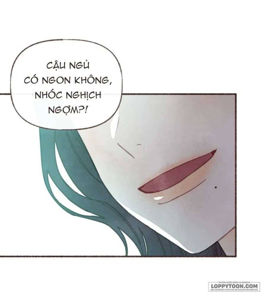 Cảm Xúc Chuyển Giao Chap 9 - trang 21