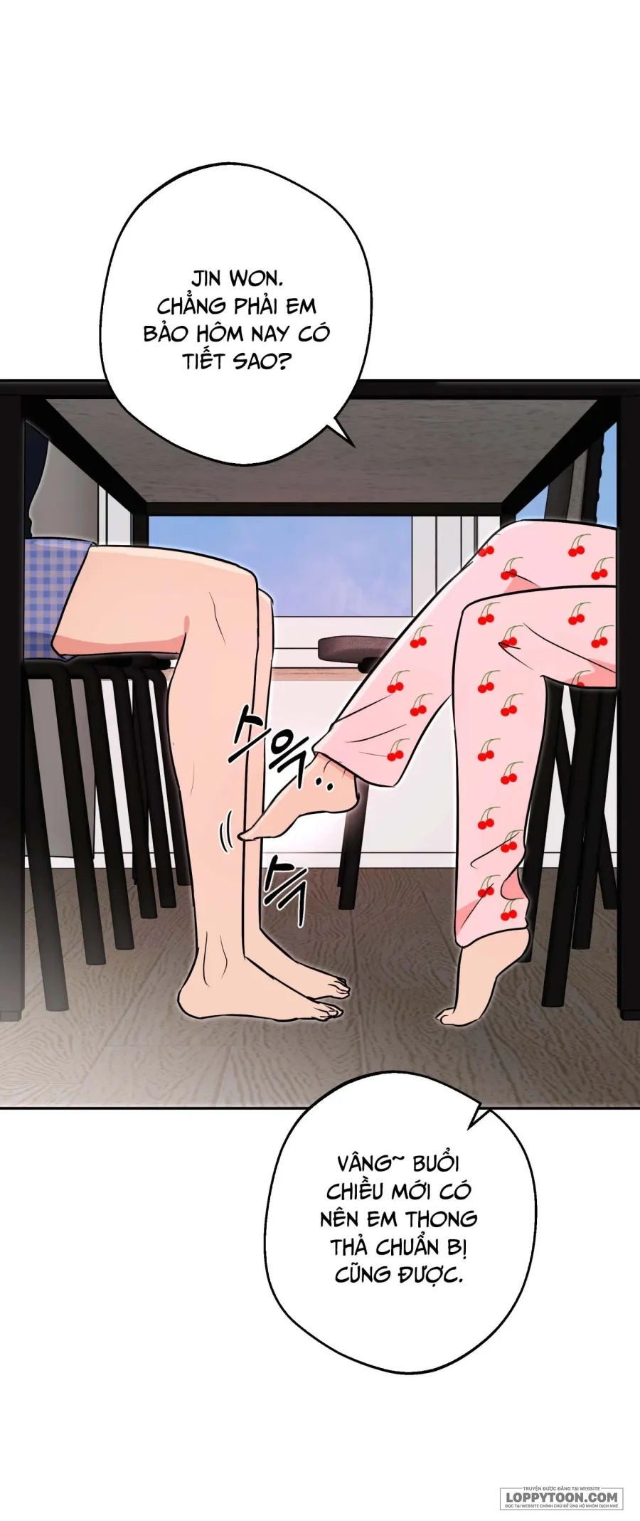 Tôi Chỉ Thích Mỹ Nam! Chap 9 - 🔞 - trang 68