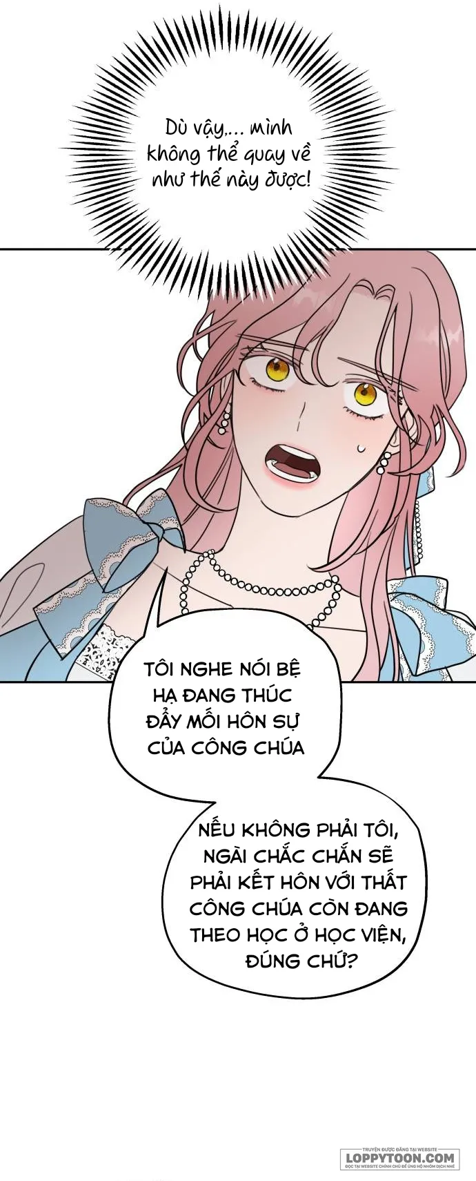 Gia Đình Chồng Quá Ám Ảnh Bởi Tôi Chap 2 - trang 39