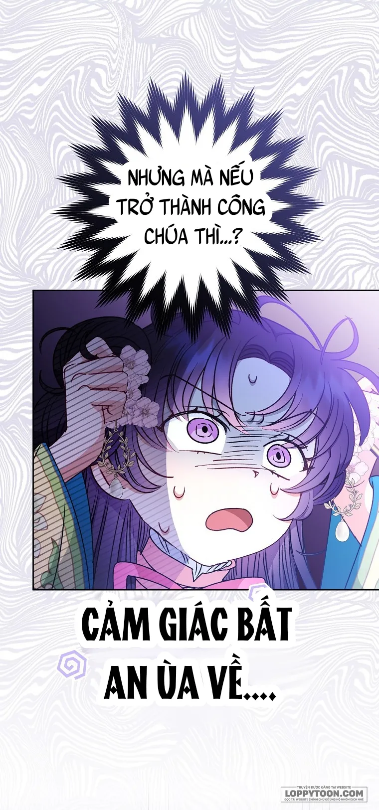 Tiểu Thiếp Chỉ Muốn Sống Yên Bình Chap 31 - trang 29